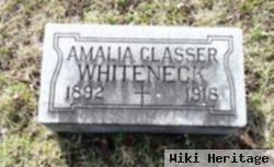 Amalia M Glasser Whiteneck