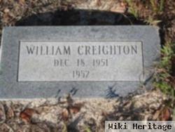 William Creighton