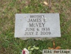 James Elmer Mcvey