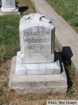 Charles M. Woodburn