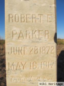 Robert E Parker