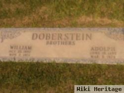 Adolph Doberstein