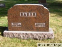 Albert Baker