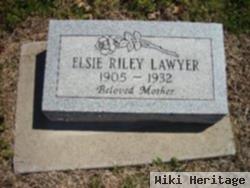 Elsie Riley Lawyer