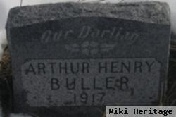 Arthur Henry Buller