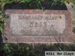 Margaret Mary Hess