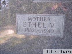 Ethel V. Chambers