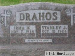 Stanley J. Drahos