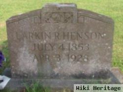 Larkin Ray Henson