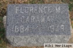 Florence M. Caraway Folsom