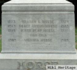 William A Morse