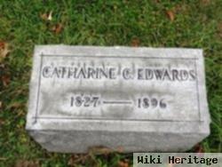 Catharine C. Edwards