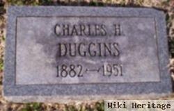 Charles Henry Duggins