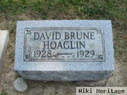 David Brune Hoaglin