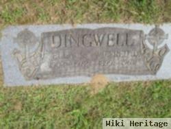 Wilfred D Dingwell