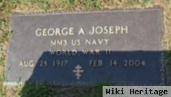 George A. Joseph