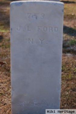 John L Ford