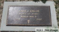 Louis J. Enloe