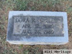 Dora R. Moeller