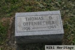 Thomas D. Offenbecher