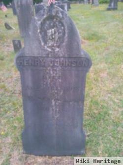 Henry Johnson