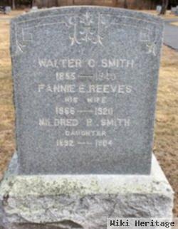 Walter C. Smith