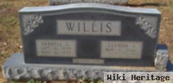 Derrell G. Willis