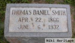 Thomas Daniel Smith