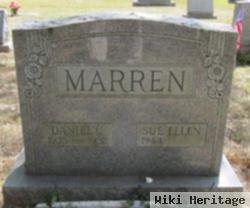 Daniel C. Marren