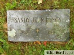 Sandy Jean Learn