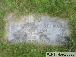 Lawrence H. Stewart