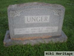 Jennie L. Smale Unger