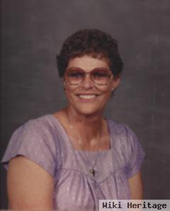 Gloria "mimis" Truitt Harlen