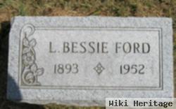 Lora Bessie Ford