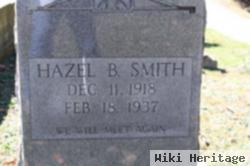 Hazel B. Smith