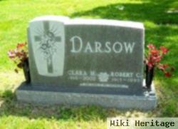 Robert Carl Darsow, Sr