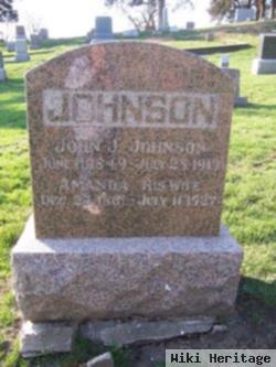 John J. Johnson