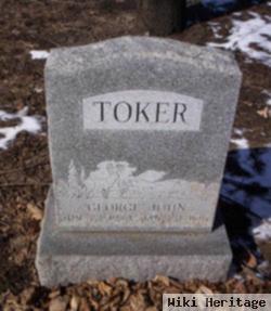 George John Toker