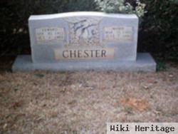 Mamie Chester