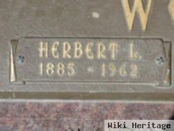 Herbert L. Webb