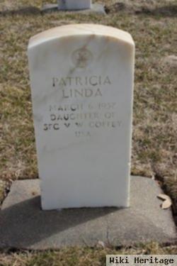 Patricia Linda Coffey