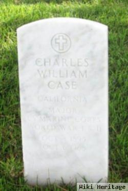 Charles William Case