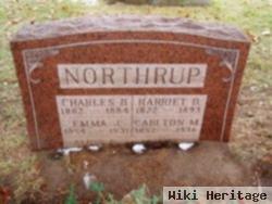Charles B. Northrup