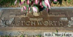 Hermon J Letchworth