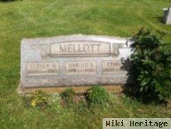 Ethel G Mellott