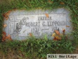 Robert George Leopold