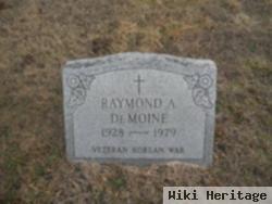 Raymond Arthur Demoine