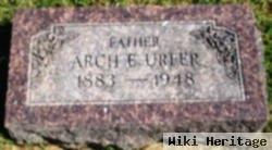 Archibald E. Urfer