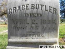 Grace Butler