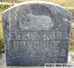 Nellie Nora Donohue